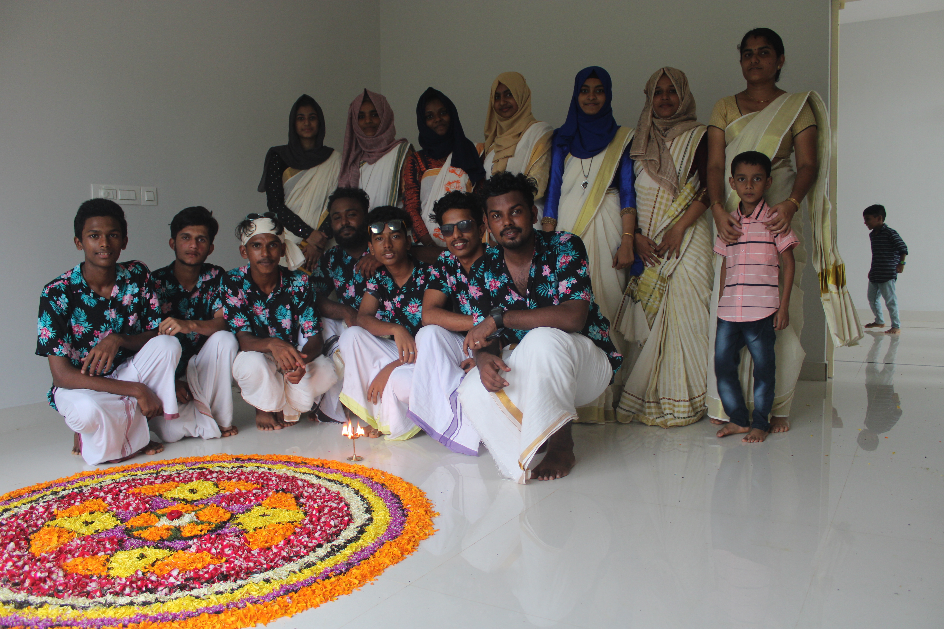 jilu medical institute onam